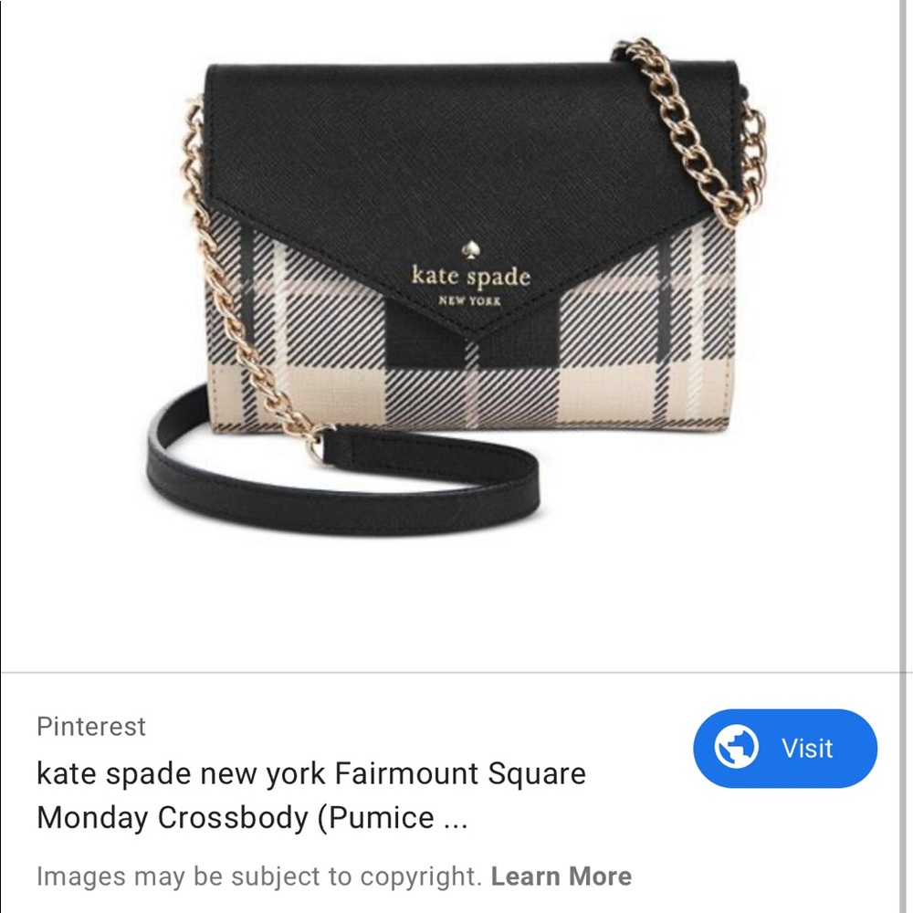 ISO KATE SPADE PURSE